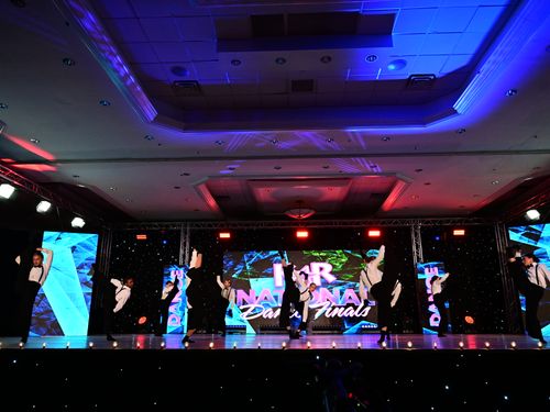 Panama City, FL - 2 National Finals - 7/6/2026 - Awards