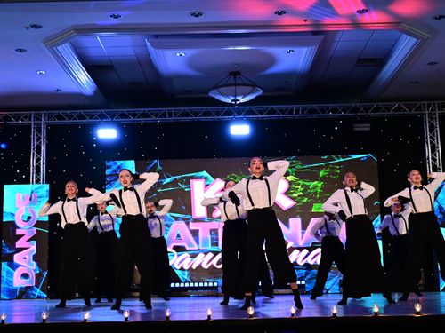 Panama City, FL - 2 National Finals - 7/6/2026 - Awards