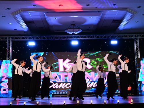 Panama City, FL - 2 National Finals - 7/6/2026 - Awards