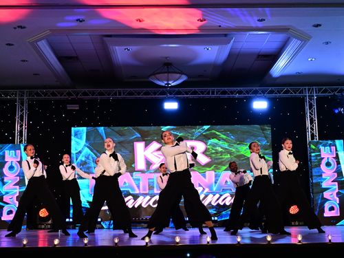 Panama City, FL - 2 National Finals - 7/6/2026 - Awards