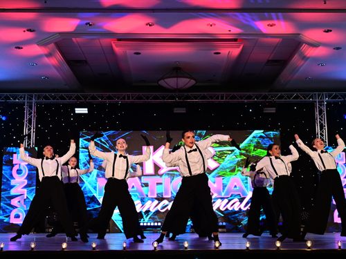 Panama City, FL - 2 National Finals - 7/6/2026 - Awards