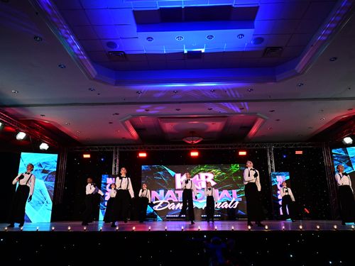 Panama City, FL - 2 National Finals - 7/6/2026 - Awards