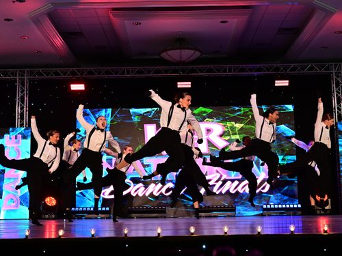 Panama City, FL - 2 National Finals - 7/6/2026 - Awards