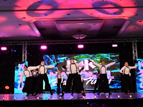 Panama City, FL - 2 National Finals - 7/6/2026 - Awards