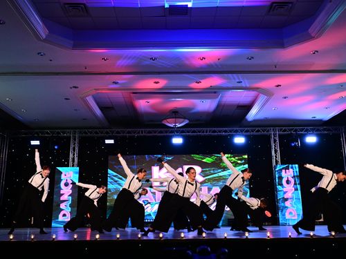 Panama City, FL - 2 National Finals - 7/6/2026 - Awards