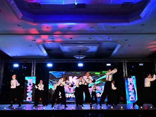 Panama City, FL - 2 National Finals - 7/6/2026 - Awards