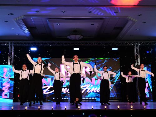 Panama City, FL - 2 National Finals - 7/6/2026 - Awards