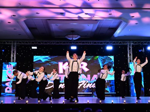 Panama City, FL - 2 National Finals - 7/6/2026 - Awards