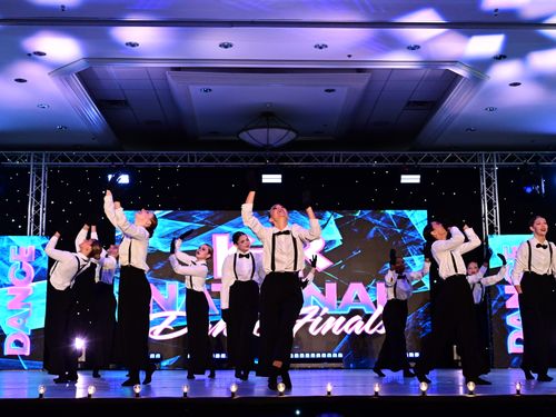 Panama City, FL - 2 National Finals - 7/6/2026 - Awards