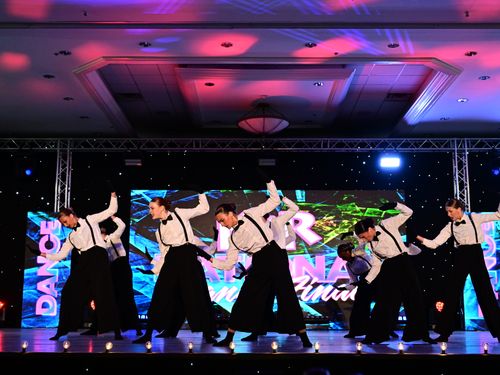 Panama City, FL - 2 National Finals - 7/6/2026 - Awards