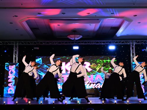 Panama City, FL - 2 National Finals - 7/6/2026 - Awards
