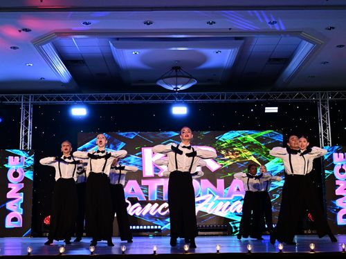 Panama City, FL - 2 National Finals - 7/6/2026 - Awards