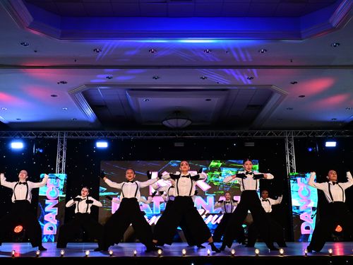 Panama City, FL - 2 National Finals - 7/6/2026 - Awards