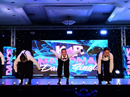 Panama City, FL - 2 National Finals - 7/6/2026 - Awards