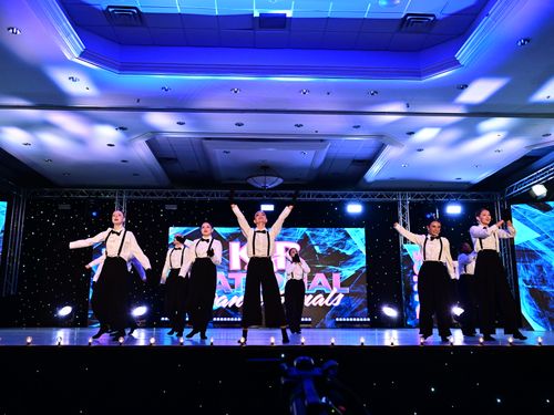 Panama City, FL - 2 National Finals - 7/6/2026 - Awards