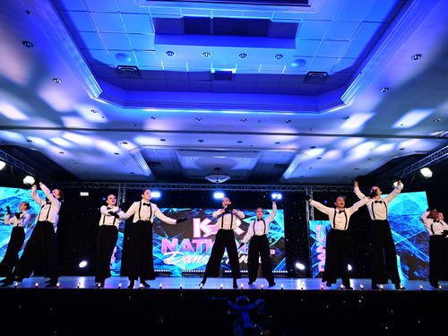 Panama City, FL - 2 National Finals - 7/6/2026 - Awards