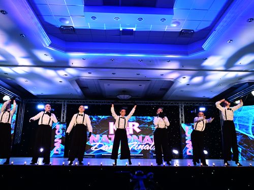 Panama City, FL - 2 National Finals - 7/6/2026 - Awards