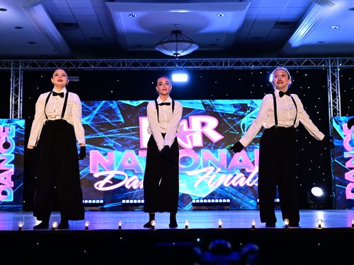 Panama City, FL - 2 National Finals - 7/6/2026 - Awards
