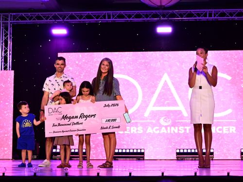 Panama City, FL - 2 National Finals - 7/6/2026 - Awards