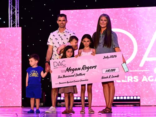 Panama City, FL - 2 National Finals - 7/6/2026 - Awards