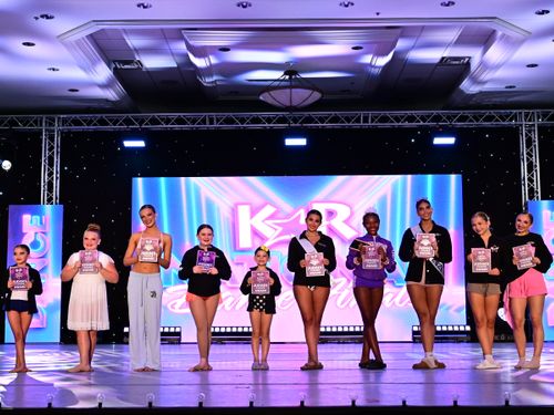 Panama City, FL - 2 National Finals - 7/6/2026 - Awards