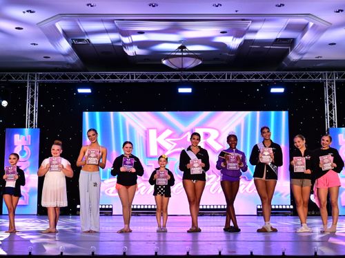 Panama City, FL - 2 National Finals - 7/6/2026 - Awards