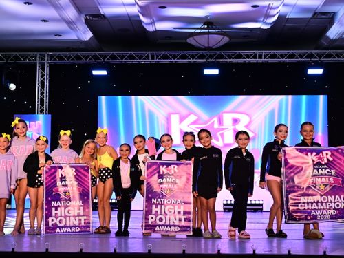 Panama City, FL - 2 National Finals - 7/6/2026 - Awards