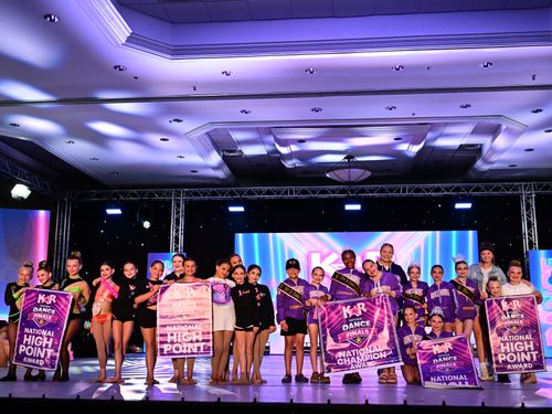 Panama City, FL - 2 National Finals - 7/6/2026 - Awards