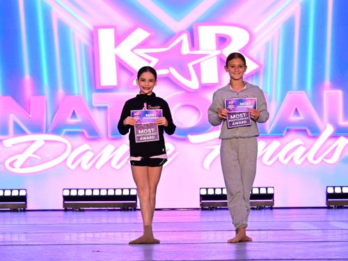 Panama City, FL - 2 National Finals - 7/6/2026 - Awards