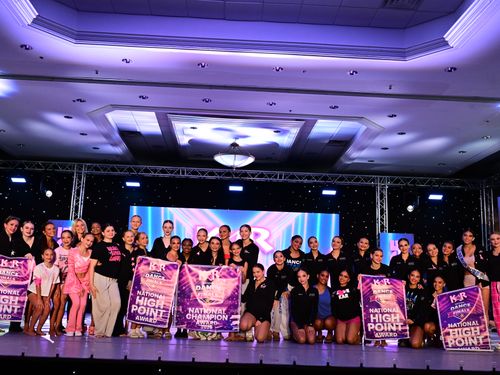 Panama City, FL - 2 National Finals - 7/6/2026 - Awards