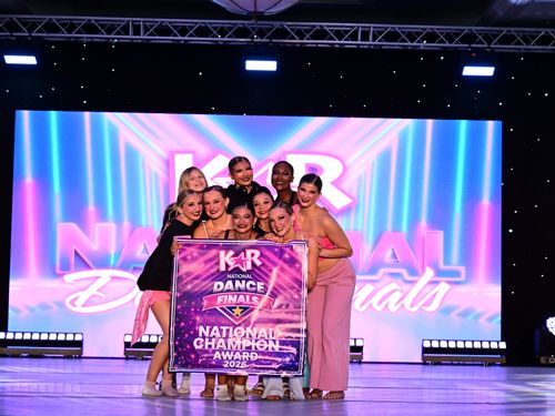 Panama City, FL - 2 National Finals - 7/6/2026 - Awards