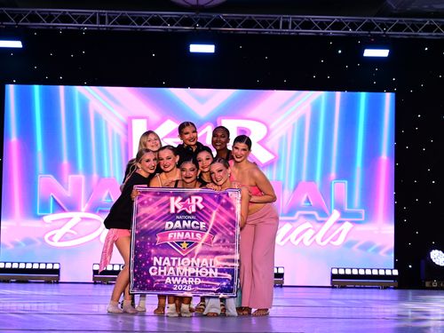Panama City, FL - 2 National Finals - 7/6/2026 - Awards