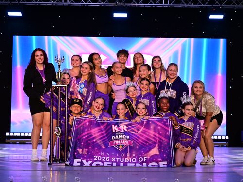 Panama City, FL - 2 National Finals - 7/6/2026 - Awards