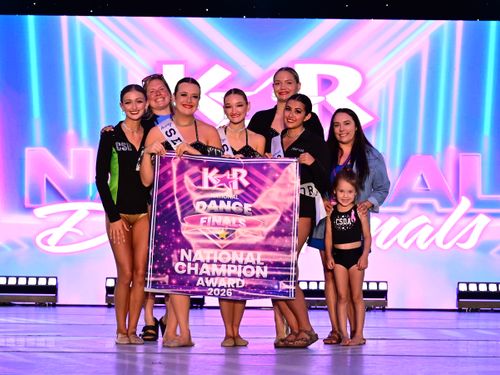 Panama City, FL - 2 National Finals - 7/6/2026 - Awards