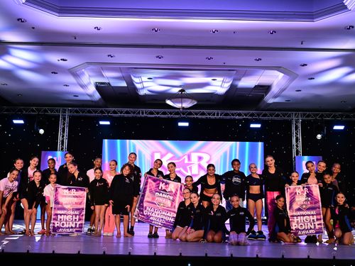 Panama City, FL - 2 National Finals - 7/6/2026 - Awards