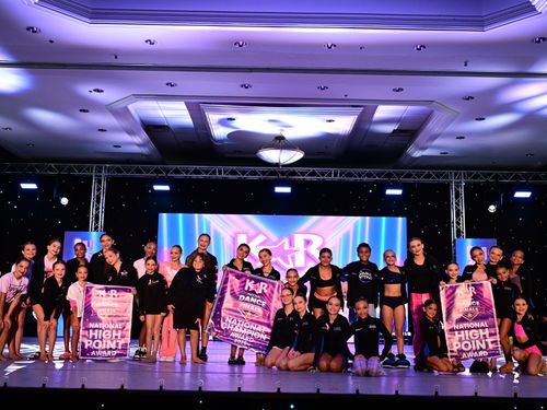 Panama City, FL - 2 National Finals - 7/6/2026 - Awards