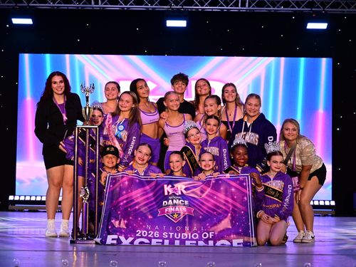 Panama City, FL - 2 National Finals - 7/6/2026 - Awards
