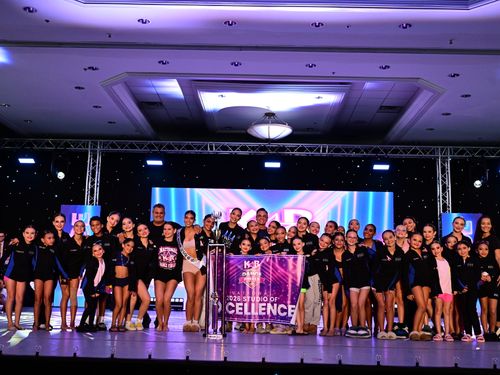 Panama City, FL - 2 National Finals - 7/6/2026 - Awards