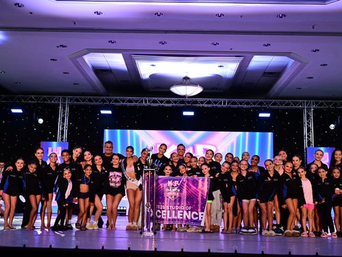 Panama City, FL - 2 National Finals - 7/6/2026 - Awards