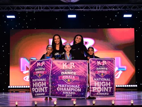 Panama City, FL - 2 National Finals - 7/6/2026 - Awards