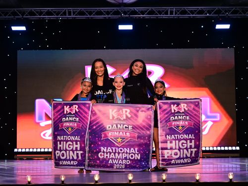 Panama City, FL - 2 National Finals - 7/6/2026 - Awards