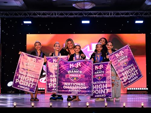 Panama City, FL - 2 National Finals - 7/6/2026 - Awards