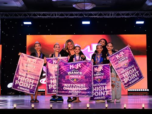 Panama City, FL - 2 National Finals - 7/6/2026 - Awards