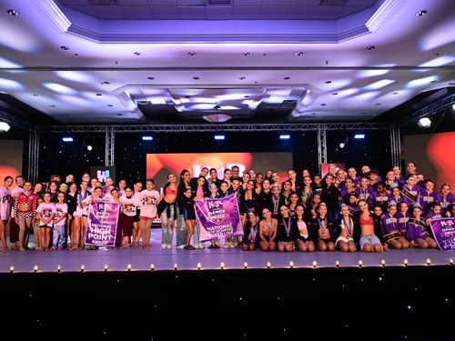 Panama City, FL - 2 National Finals - 7/6/2026 - Awards