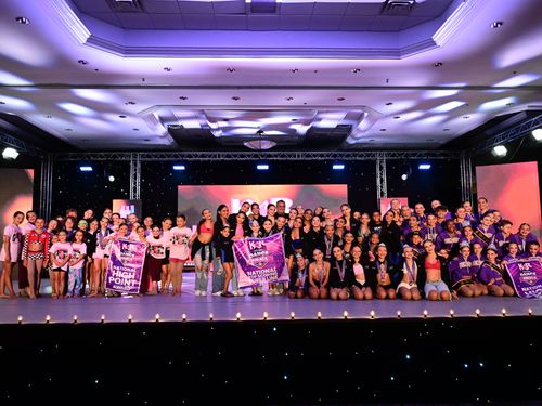 Panama City, FL - 2 National Finals - 7/6/2026 - Awards