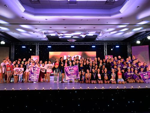 Panama City, FL - 2 National Finals - 7/6/2026 - Awards