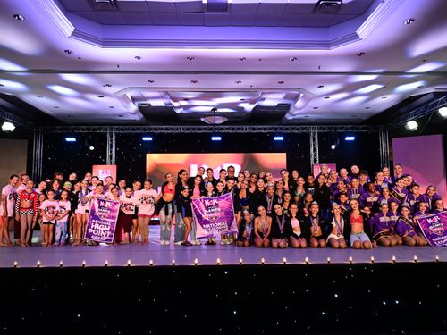 Panama City, FL - 2 National Finals - 7/6/2026 - Awards