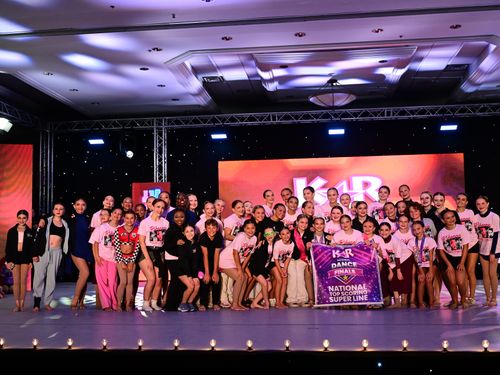 Panama City, FL - 2 National Finals - 7/6/2026 - Awards