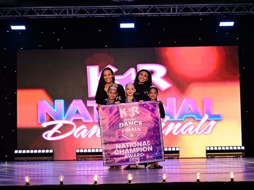 Panama City, FL - 2 National Finals - 7/6/2026 - Awards