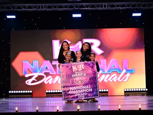 Panama City, FL - 2 National Finals - 7/6/2026 - Awards